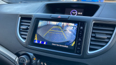 Honda CR-V 1.6 i-DTEC SE 5dr 2WD Diesel Estate